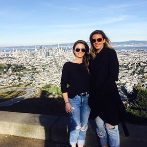 Meet your Posher, Meghan